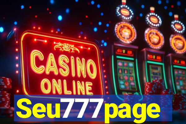 Seu777page
