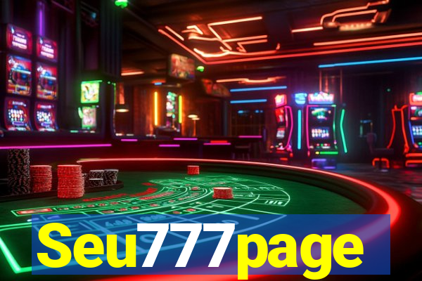Seu777page