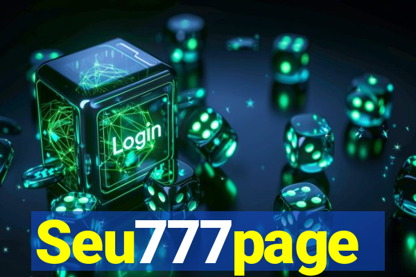Seu777page