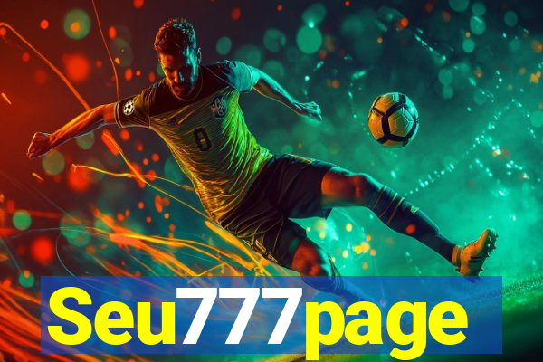 Seu777page