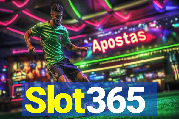 Slot365