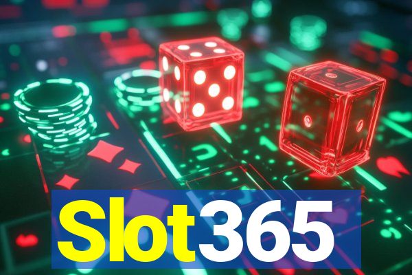 Slot365
