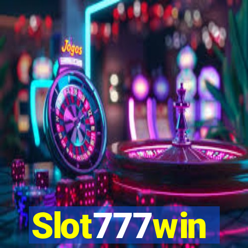 Slot777win
