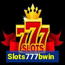 Slots777bwin