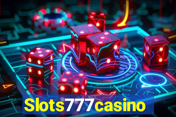 Slots777casino