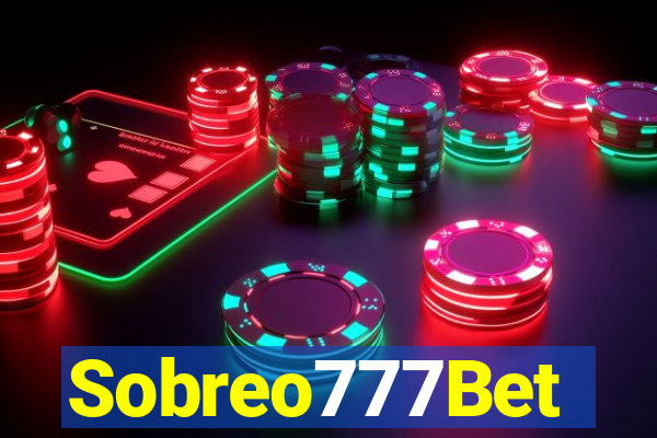 Sobreo777Bet
