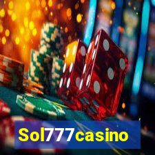 Sol777casino