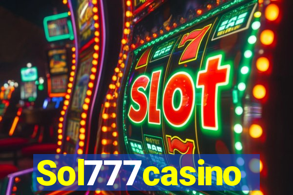 Sol777casino
