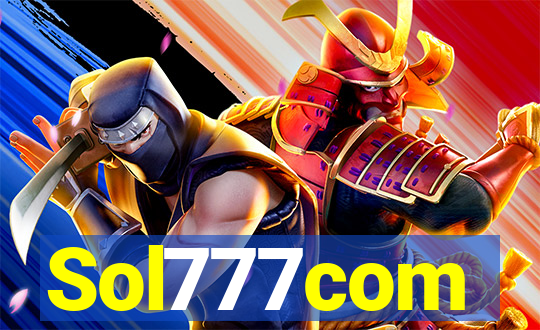 Sol777com