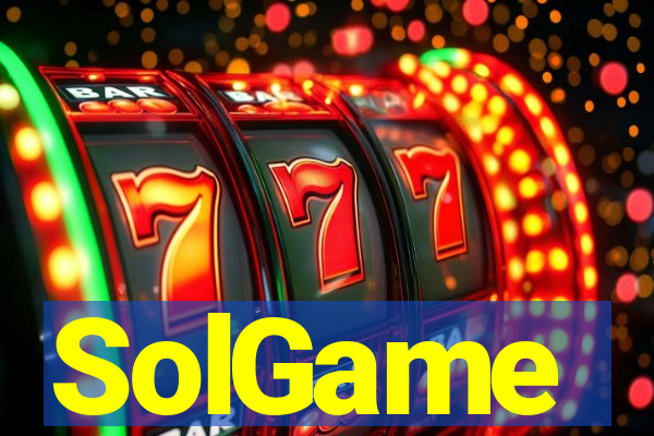 SolGame