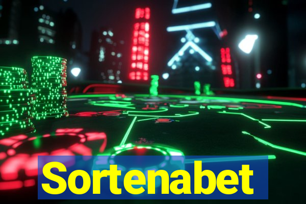 Sortenabet