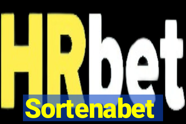 Sortenabet