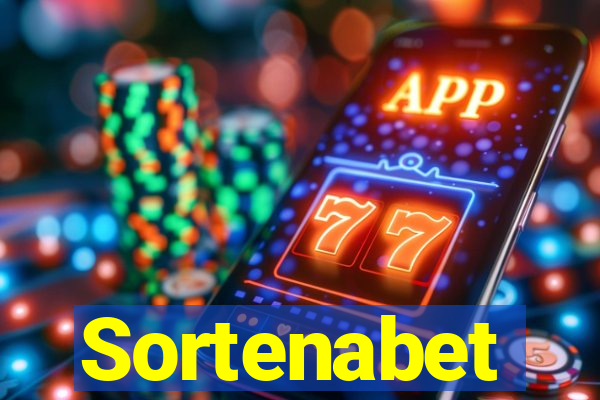 Sortenabet