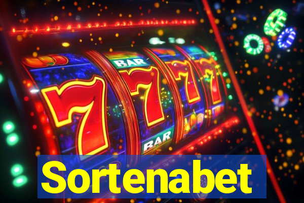 Sortenabet