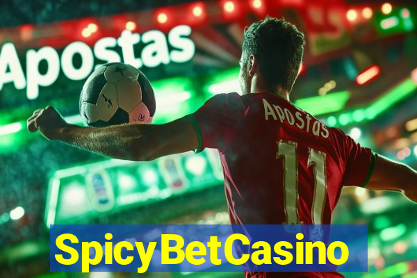 SpicyBetCasino
