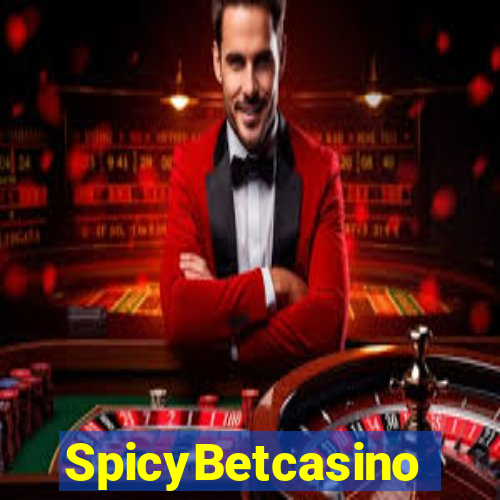 SpicyBetcasino