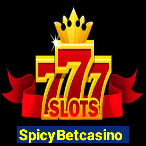 SpicyBetcasino