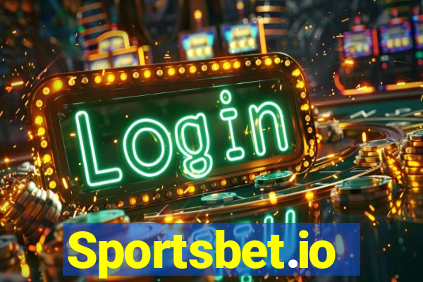 Sportsbet.io