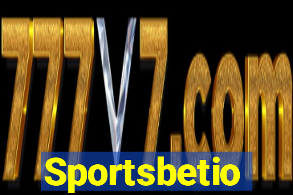 Sportsbetio