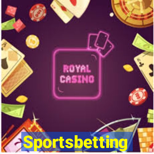 Sportsbetting