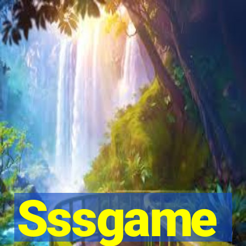 Sssgame