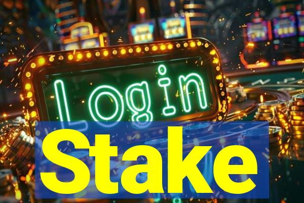 Stake