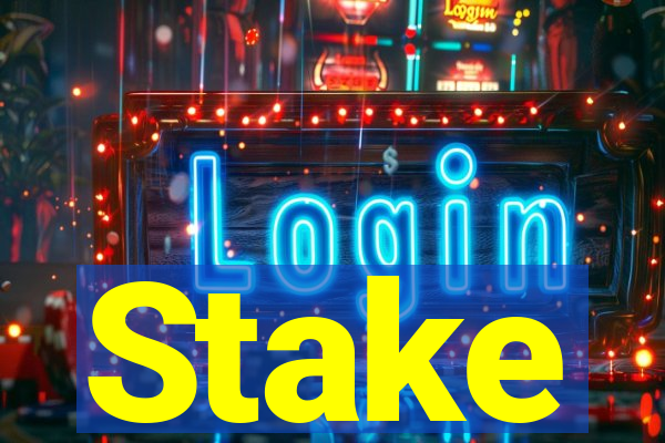 Stake