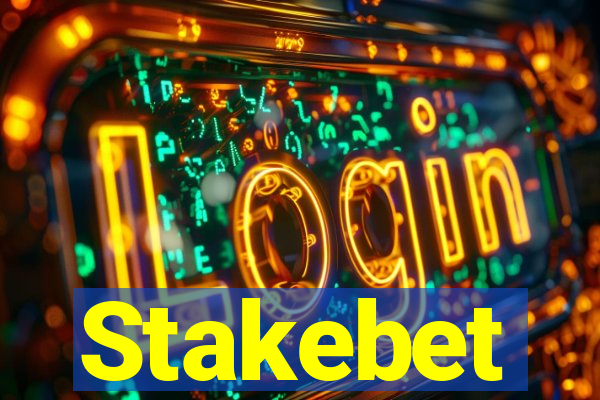 Stakebet