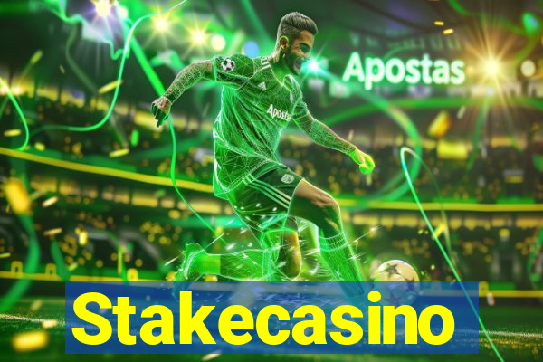 Stakecasino