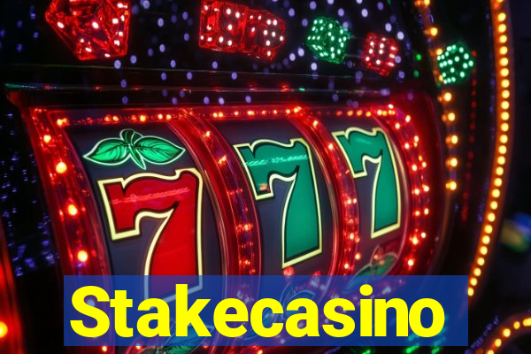 Stakecasino