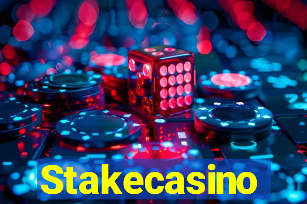 Stakecasino