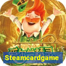 Steamcardgame