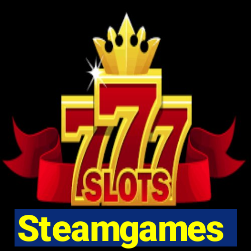 Steamgames