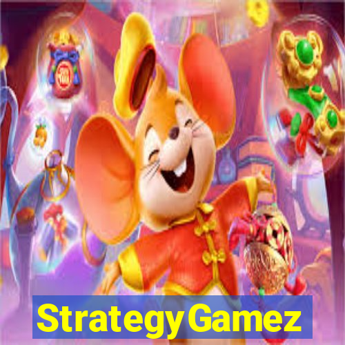 StrategyGamez