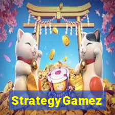 StrategyGamez