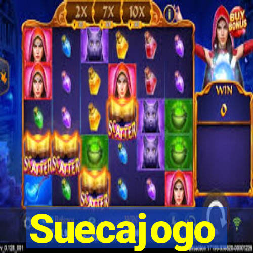 Suecajogo