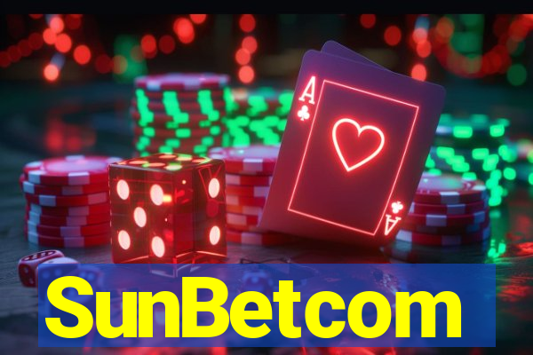 SunBetcom