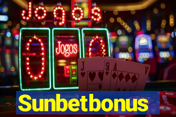 Sunbetbonus