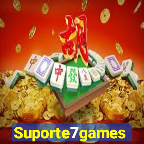 Suporte7games