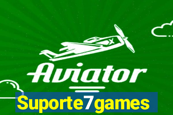 Suporte7games