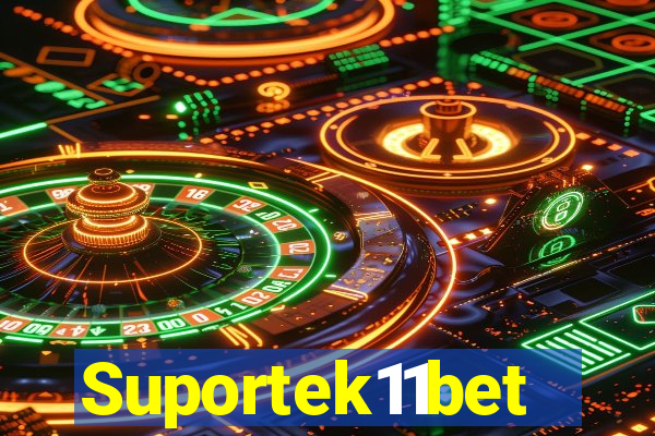 Suportek11bet