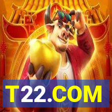 T22.COM