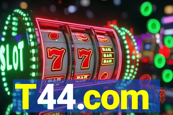 T44.com