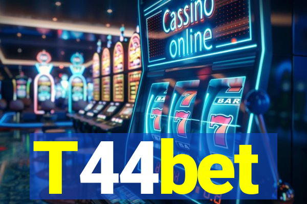 T44bet