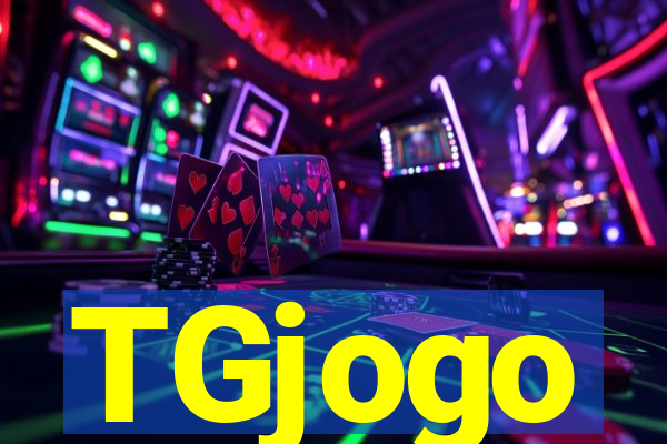 TGjogo