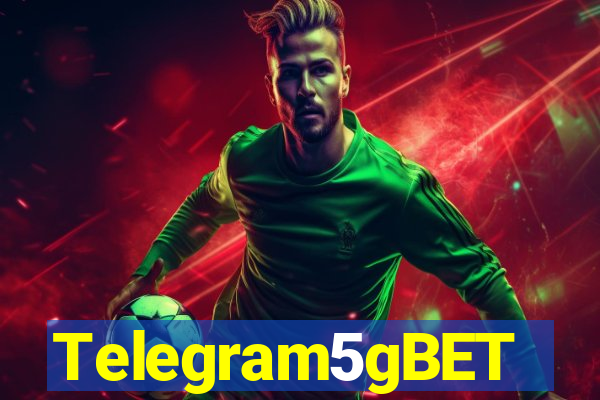 Telegram5gBET