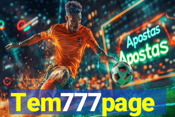 Tem777page