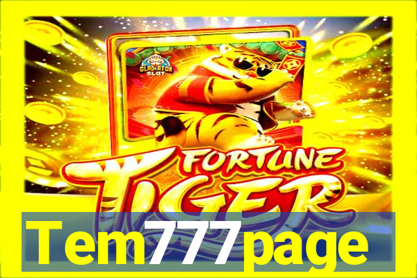 Tem777page