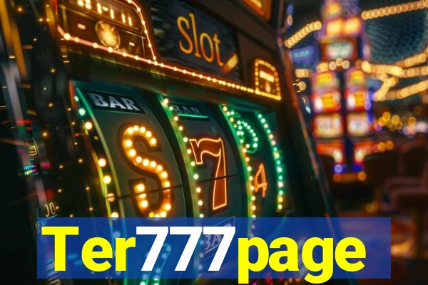 Ter777page