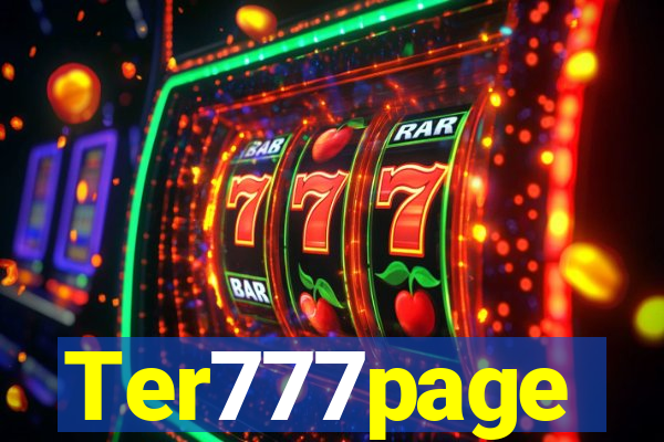 Ter777page